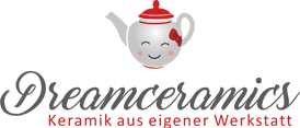 Dreamceramics - Logo